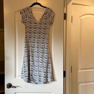 Organic cotton dress